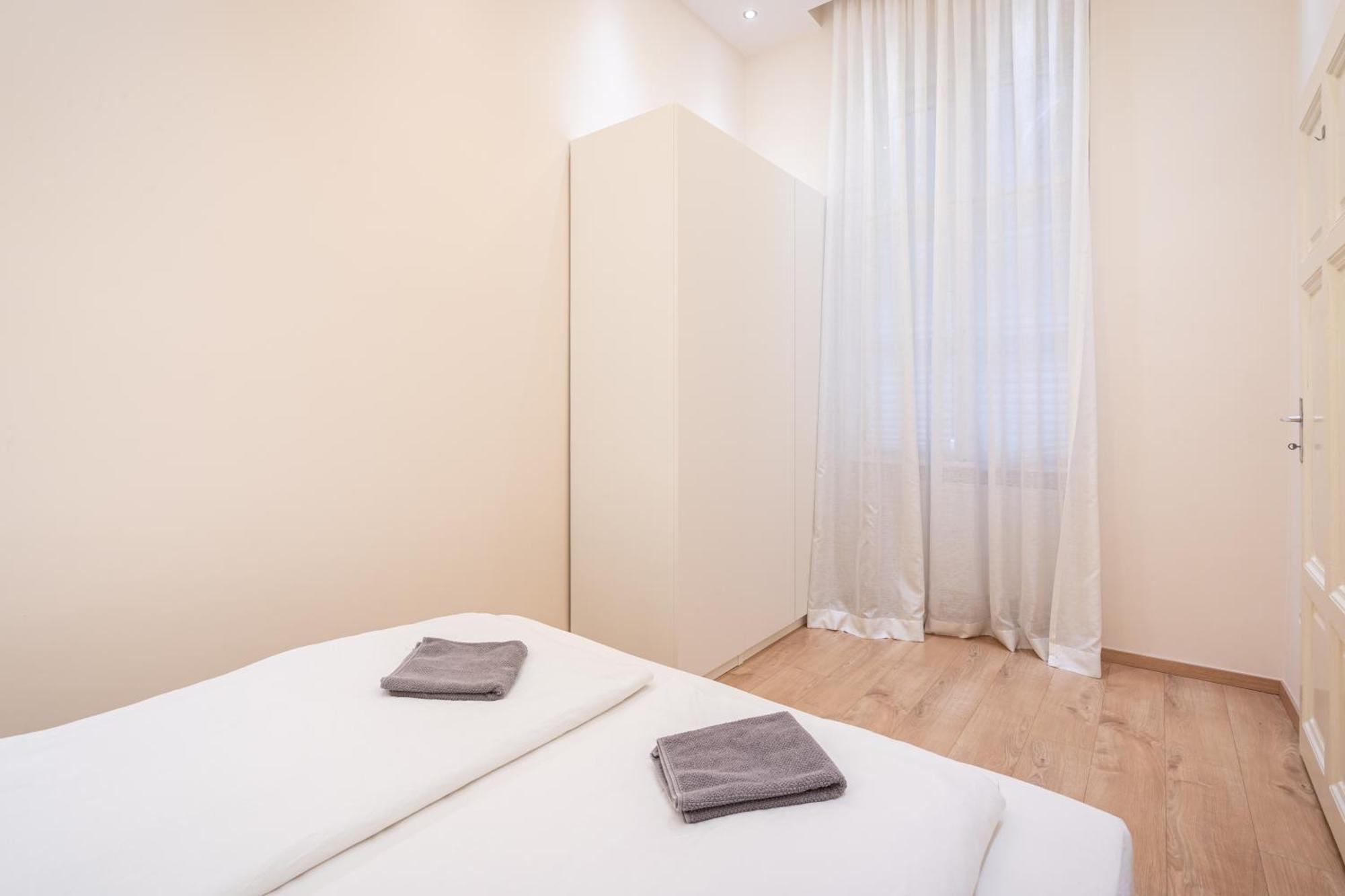 Apartment Downtown Paulay43 Budapest Ngoại thất bức ảnh