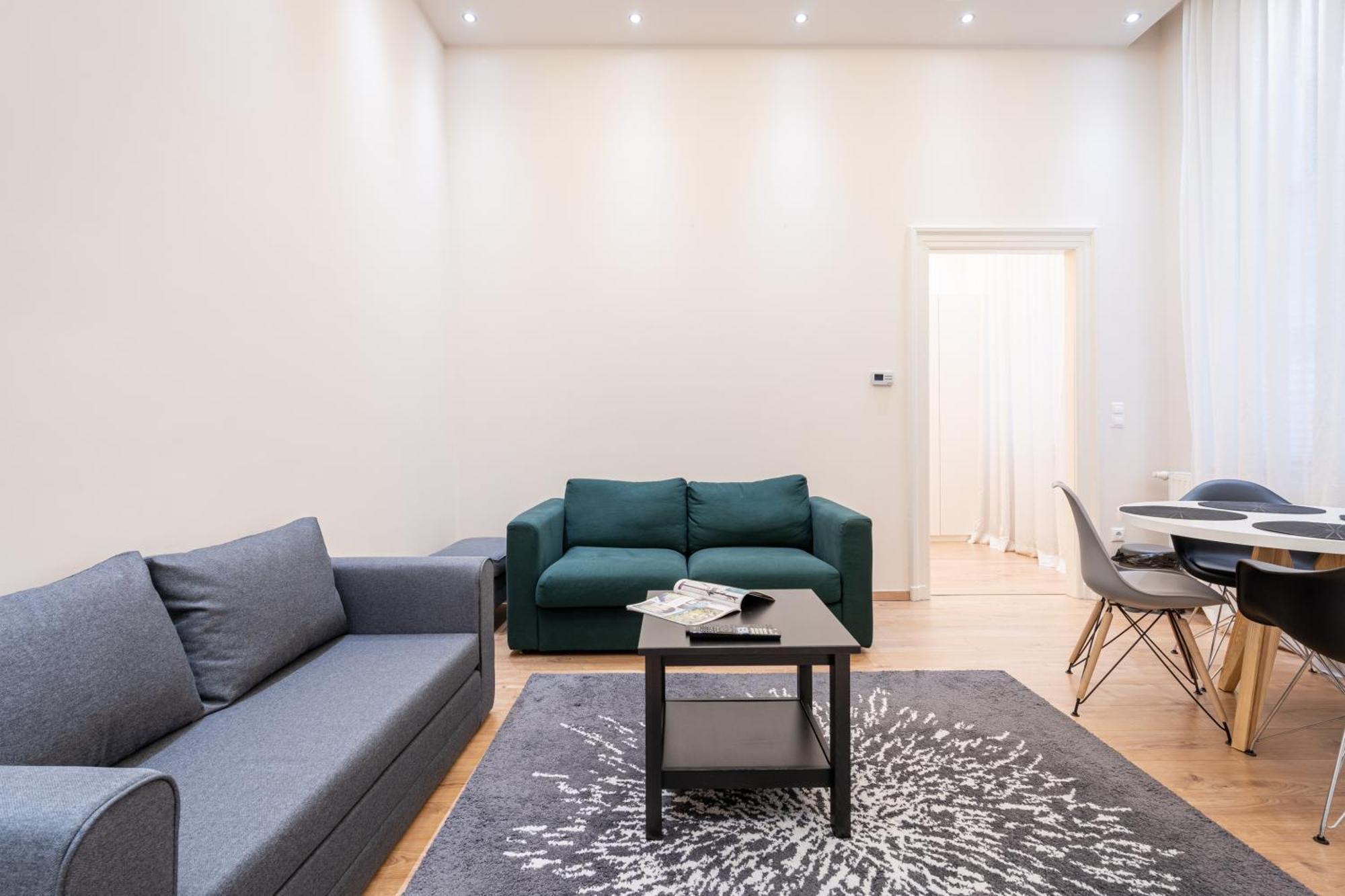 Apartment Downtown Paulay43 Budapest Ngoại thất bức ảnh