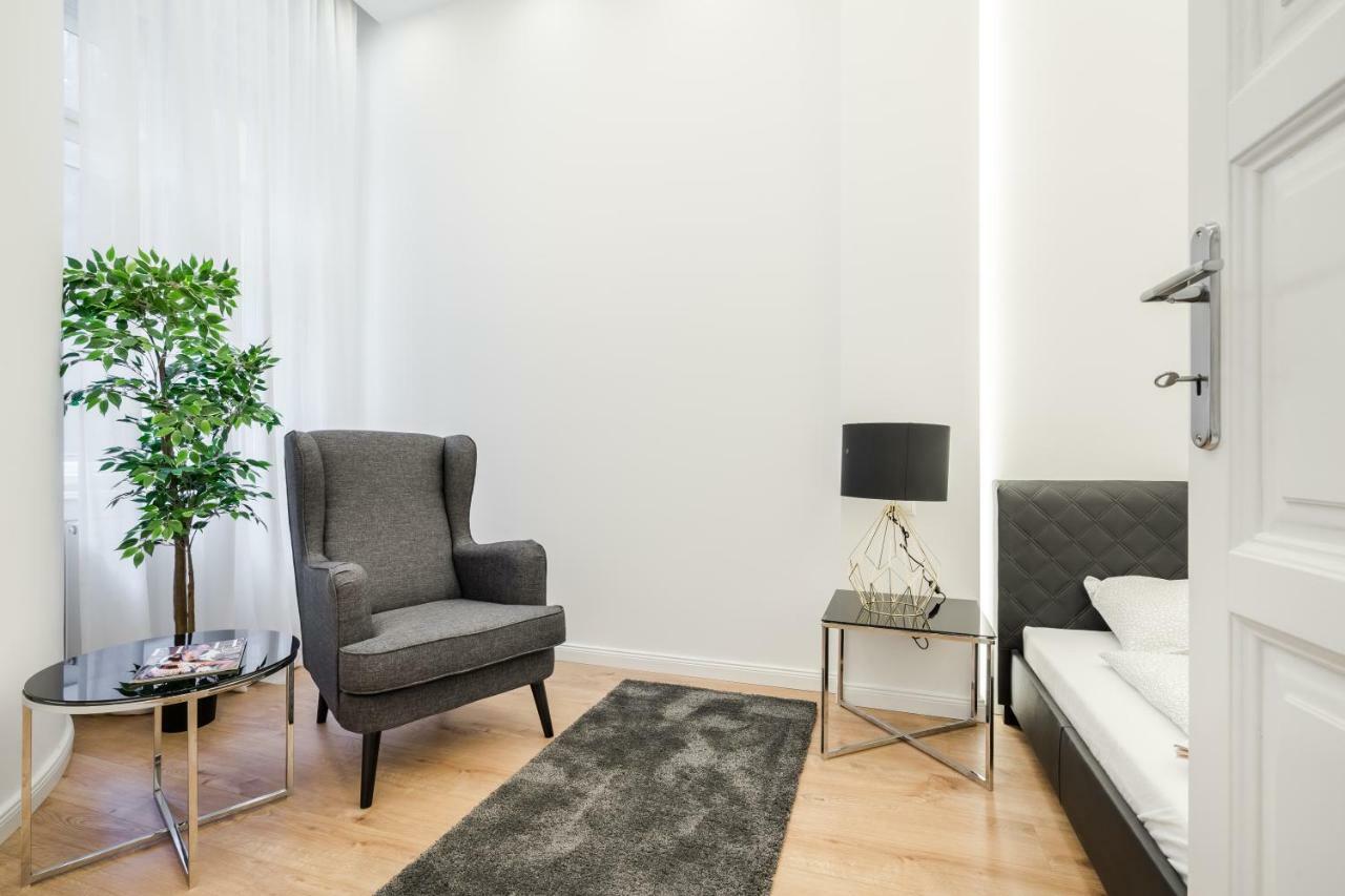 Apartment Downtown Paulay43 Budapest Ngoại thất bức ảnh