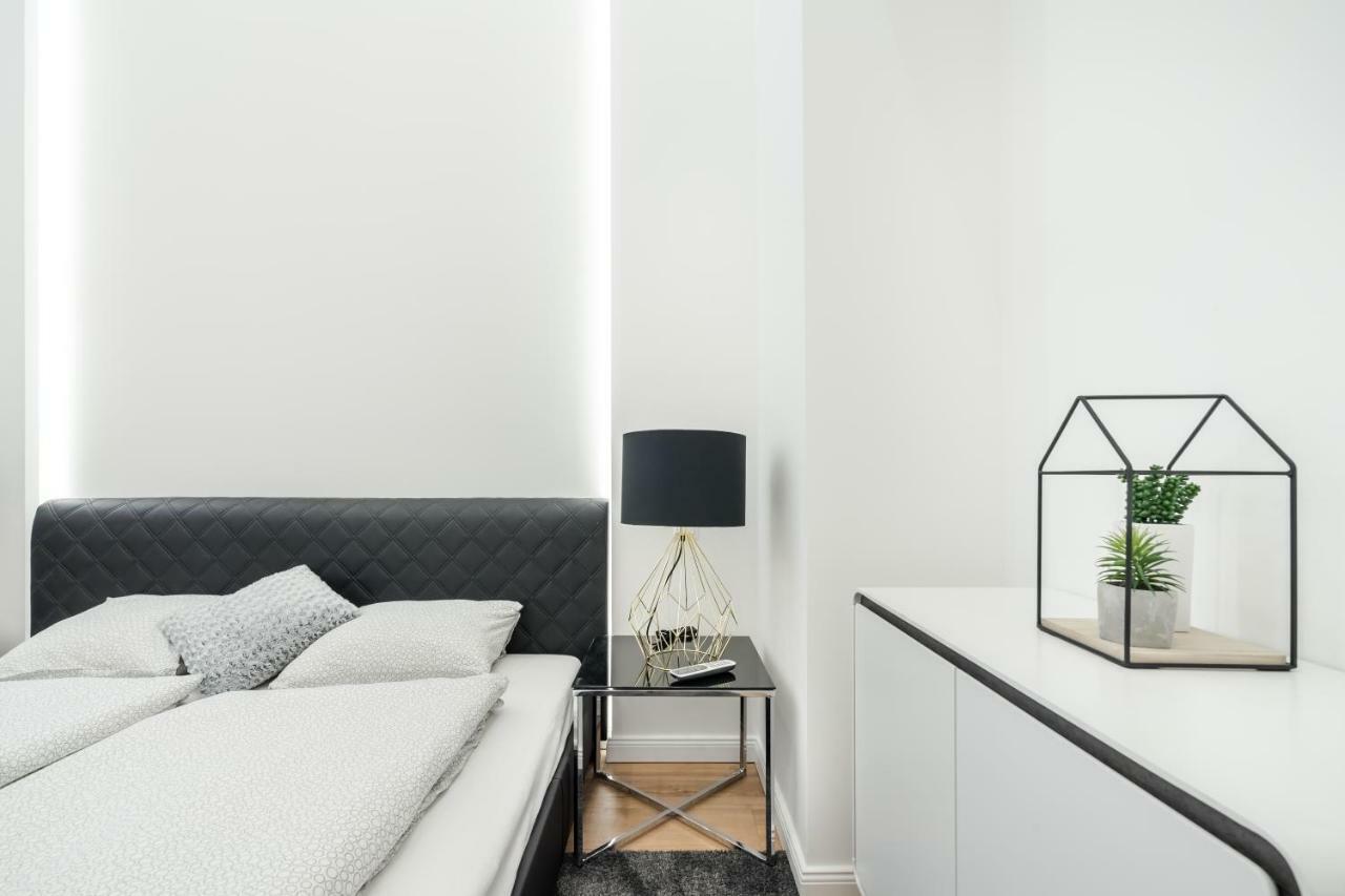 Apartment Downtown Paulay43 Budapest Ngoại thất bức ảnh